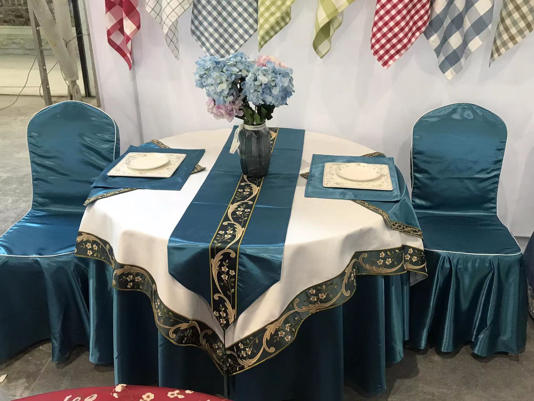 線下體驗館  服務更貼心